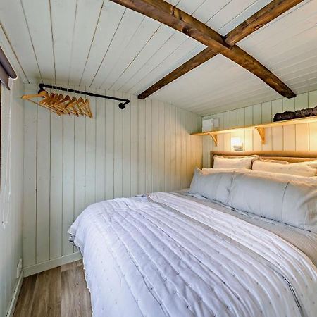 Cwtch Cadi Villa Llwyngwril ภายนอก รูปภาพ