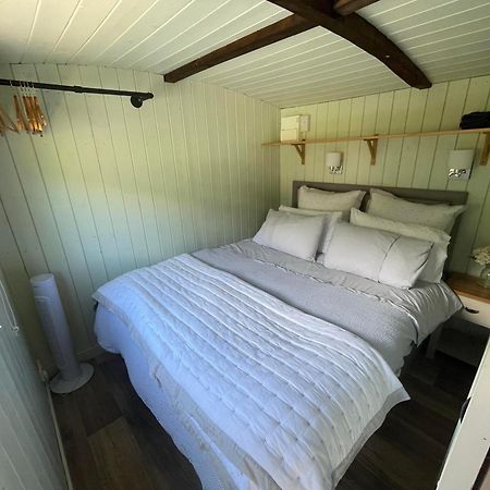 Cwtch Cadi Villa Llwyngwril ภายนอก รูปภาพ