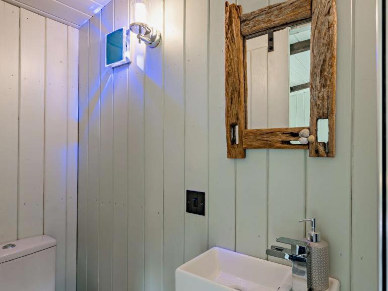 Cwtch Cadi Villa Llwyngwril ภายนอก รูปภาพ