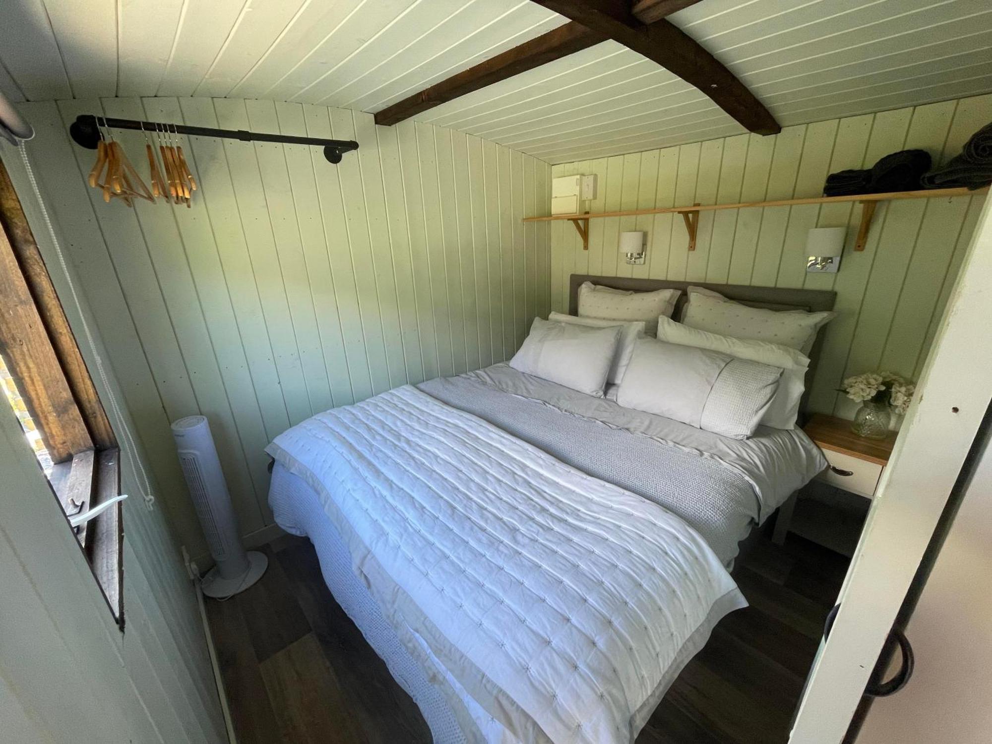 Cwtch Cadi Villa Llwyngwril ภายนอก รูปภาพ